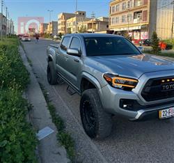 تويوتا تاكوما